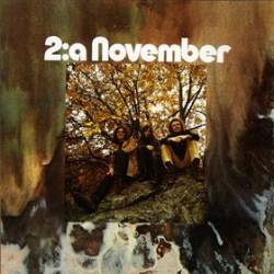 November : 2:a November